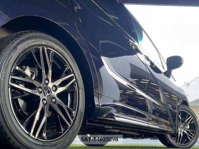 Honda ODYSSEY 2022-03 365872-17