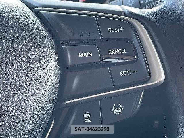 Honda ODYSSEY 2022-03 365872-5