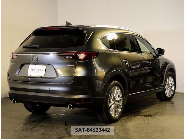 Mazda CX-8 2018-09 331631-2