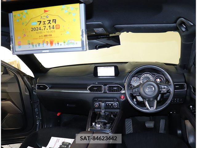 Mazda CX-8 2018-09 331631-15