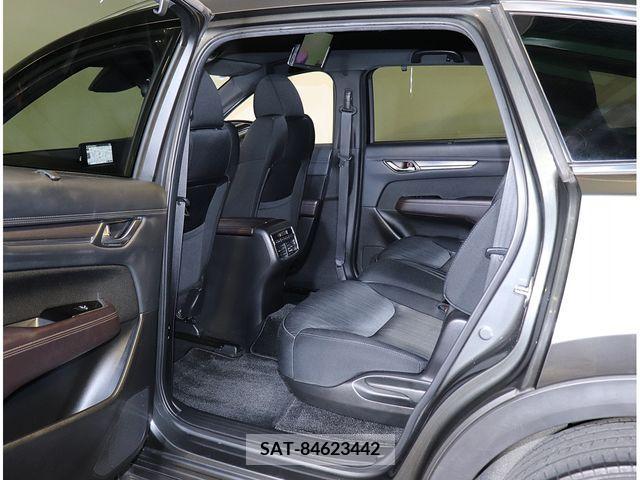 Mazda CX-8 2018-09 331631-13
