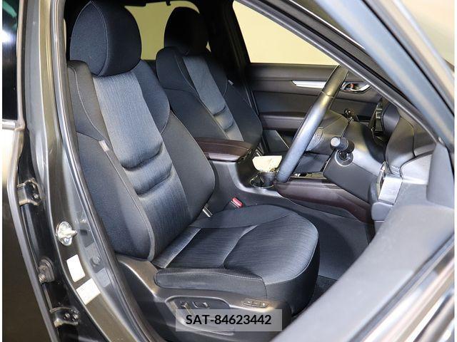 Mazda CX-8 2018-09 331631-16