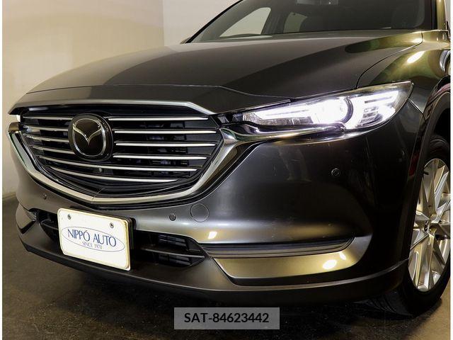 Mazda CX-8 2018-09 331631-10
