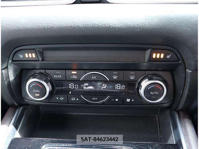 Mazda CX-8 2018-09 331631-21
