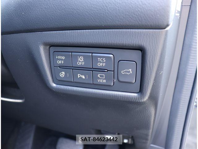 Mazda CX-8 2018-09 331631-7