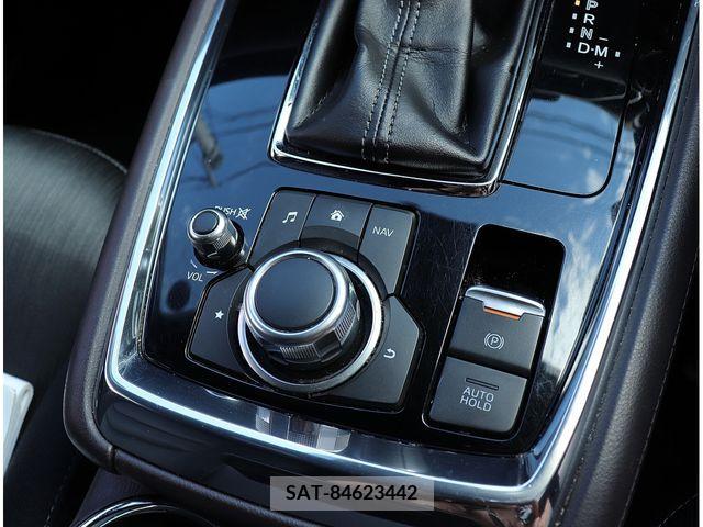 Mazda CX-8 2018-09 331631-6
