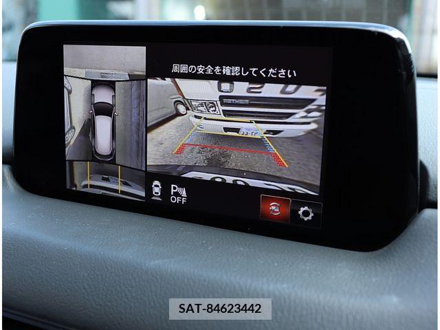 Mazda CX-8 2018-09 331631-4