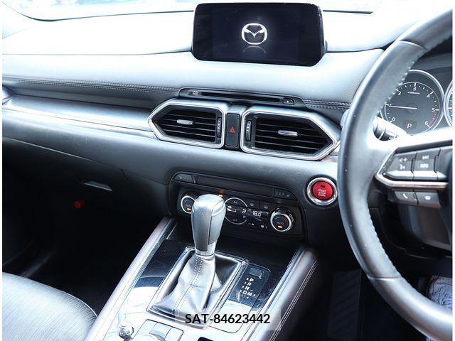 Mazda CX-8 2018-09 331631-3