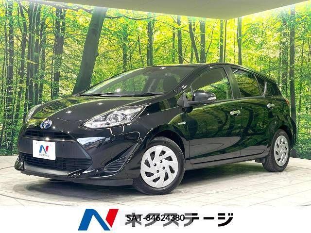 Toyota AQUA 2018-07 292345-0