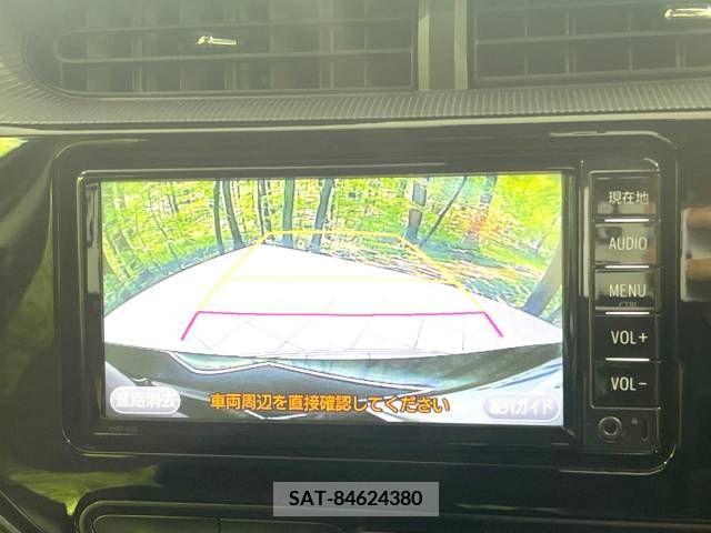 Toyota AQUA 2018-07 292345-3