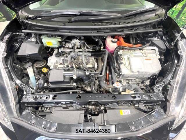 Toyota AQUA 2018-07 292345-18