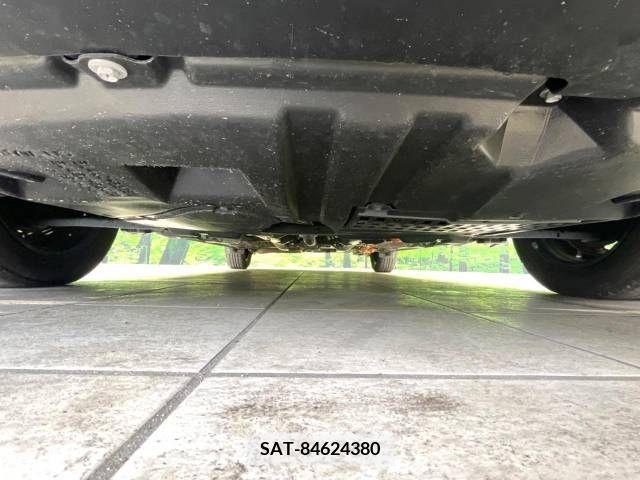 Toyota AQUA 2018-07 292345-19