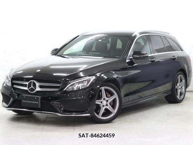 sat car