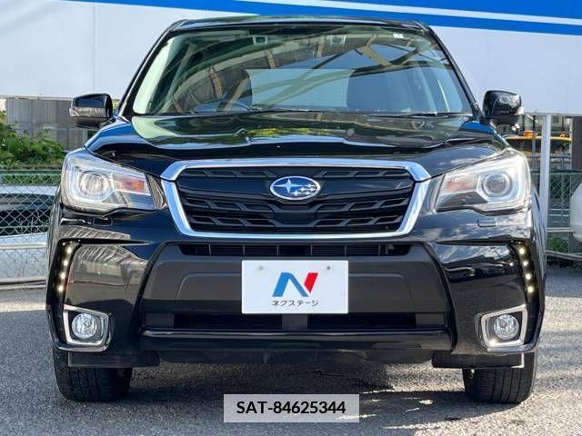 Subaru FORESTER 2017-07 380737-16