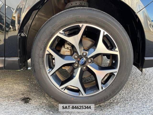 Subaru FORESTER 2017-07 380737-15