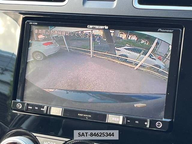 Subaru FORESTER 2017-07 380737-4
