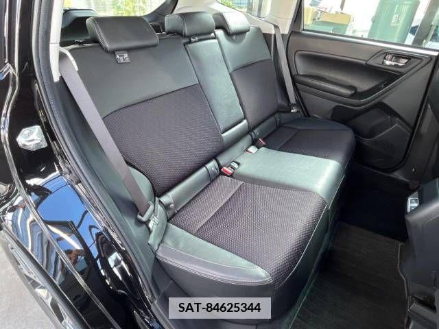 Subaru FORESTER 2017-07 380737-12