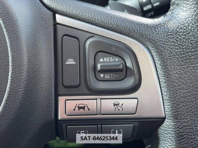 Subaru FORESTER 2017-07 380737-11