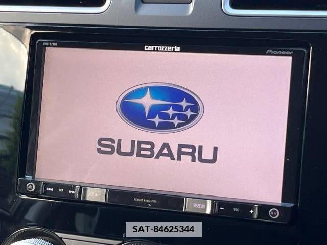 Subaru FORESTER 2017-07 380737-3