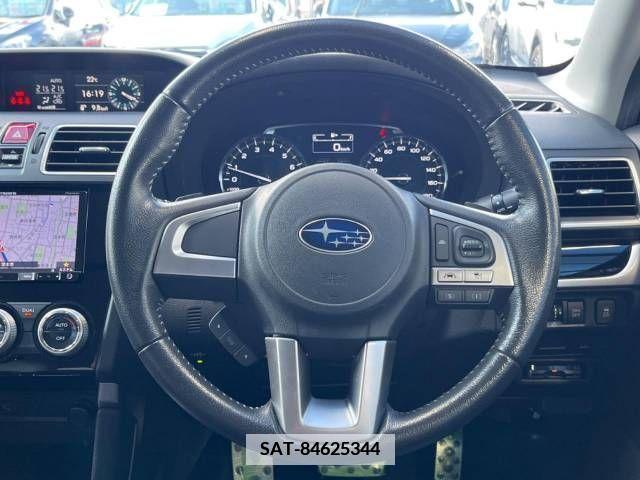 Subaru FORESTER 2017-07 380737-10