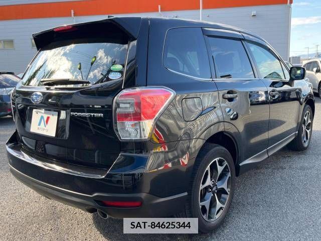 Subaru FORESTER 2017-07 380737-19