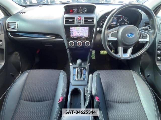 Subaru FORESTER 2017-07 380737-1