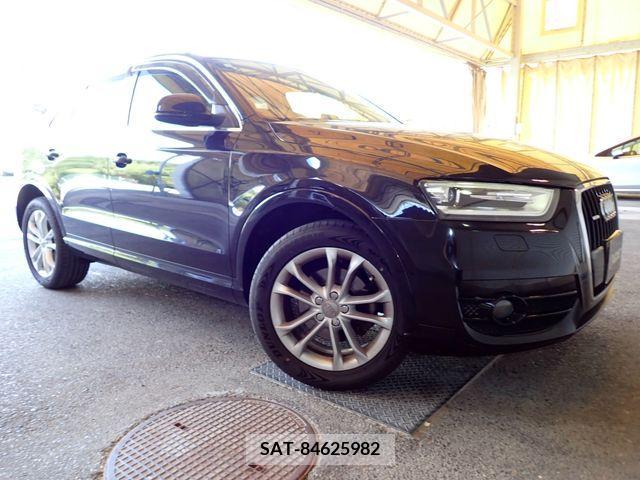 Audi Q3 2012-09 356593-0
