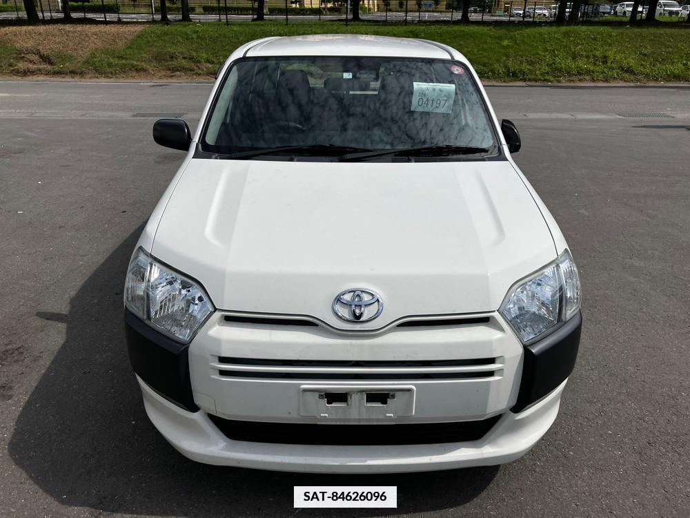 Toyota PROBOX VAN 2018-07 334666-0