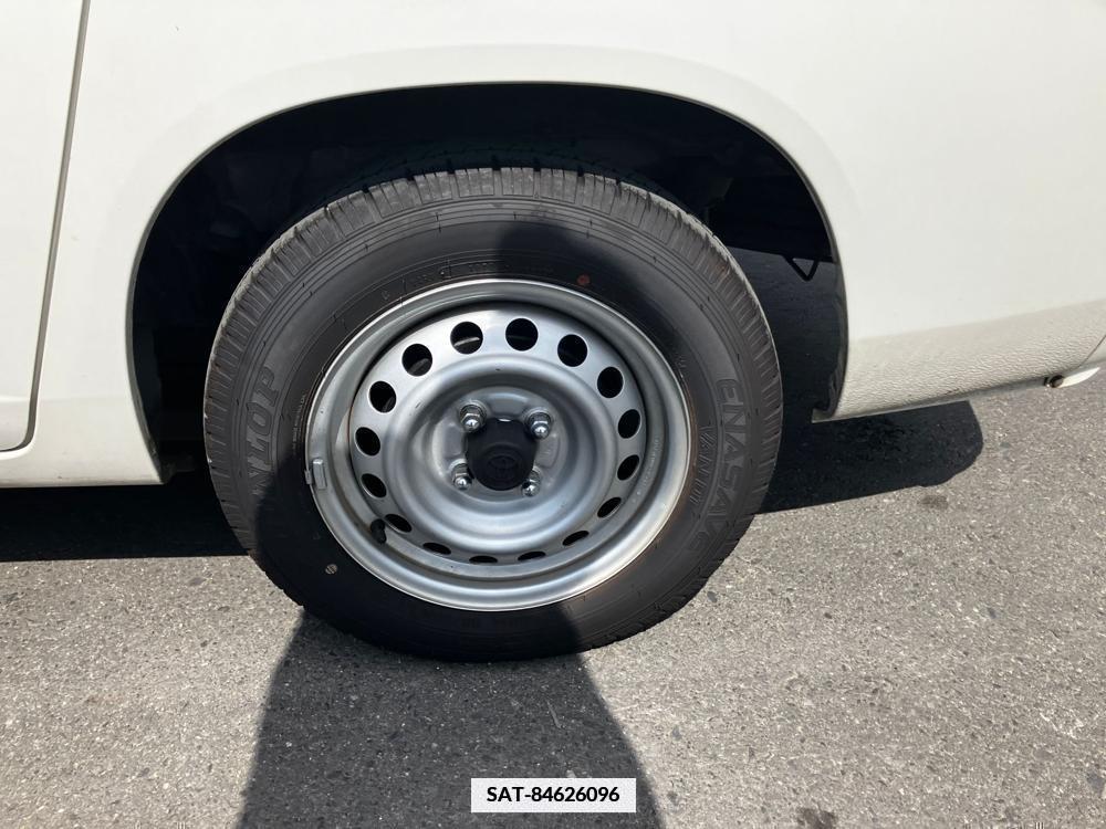 Toyota PROBOX VAN 2018-07 334666-9