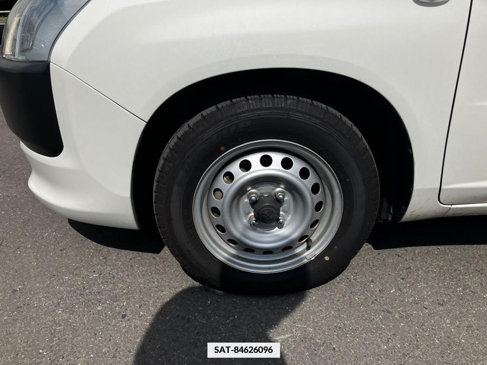 Toyota PROBOX VAN 2018-07 334666-10