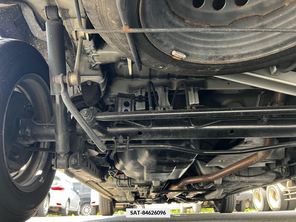 Toyota PROBOX VAN 2018-07 334666-11
