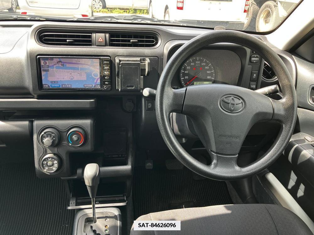 Toyota PROBOX VAN 2018-07 334666-20