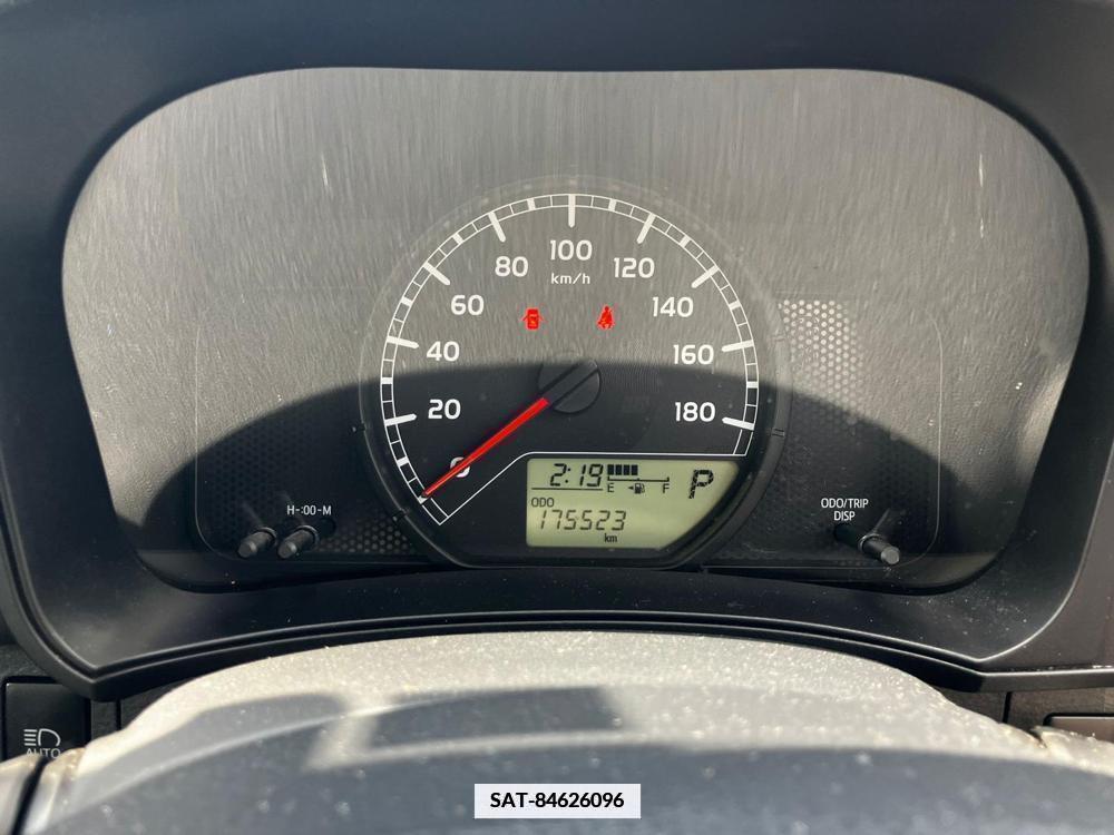 Toyota PROBOX VAN 2018-07 334666-21