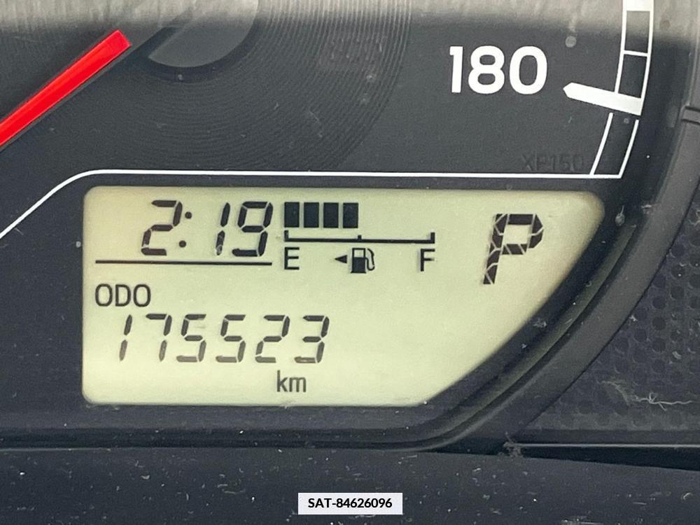 Toyota PROBOX VAN 2018-07 334666-22