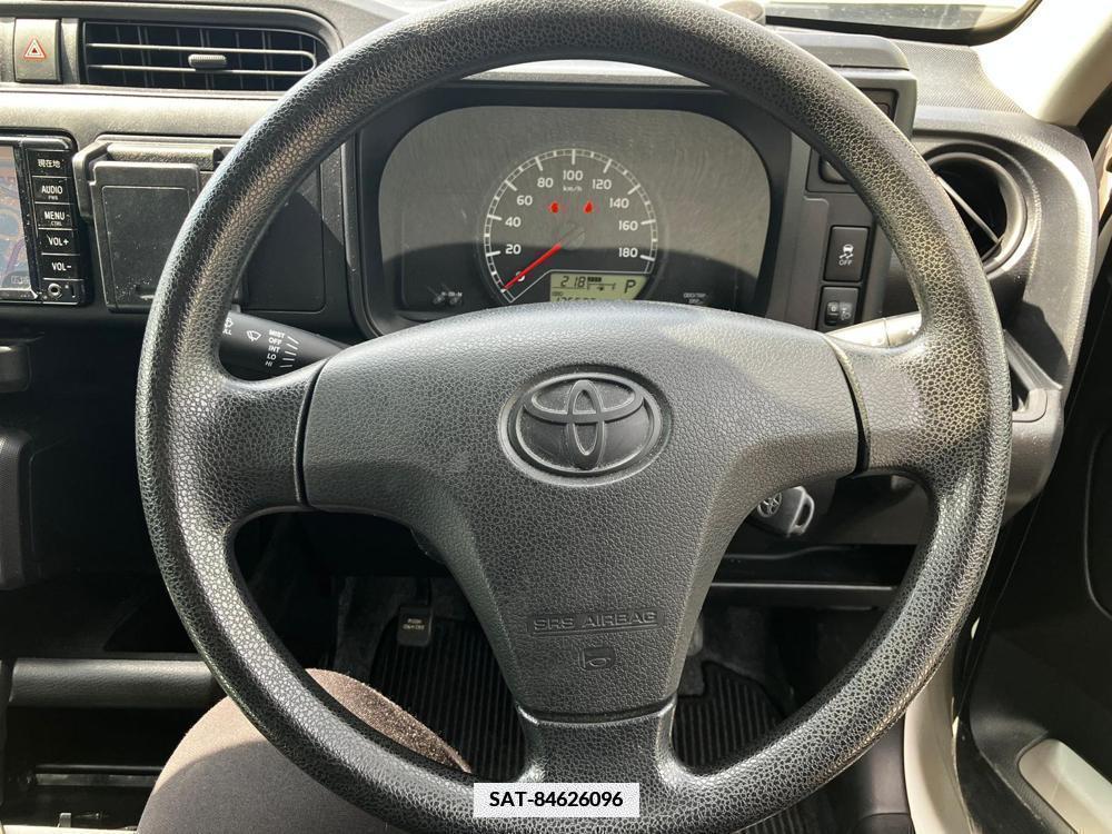 Toyota PROBOX VAN 2018-07 334666-23