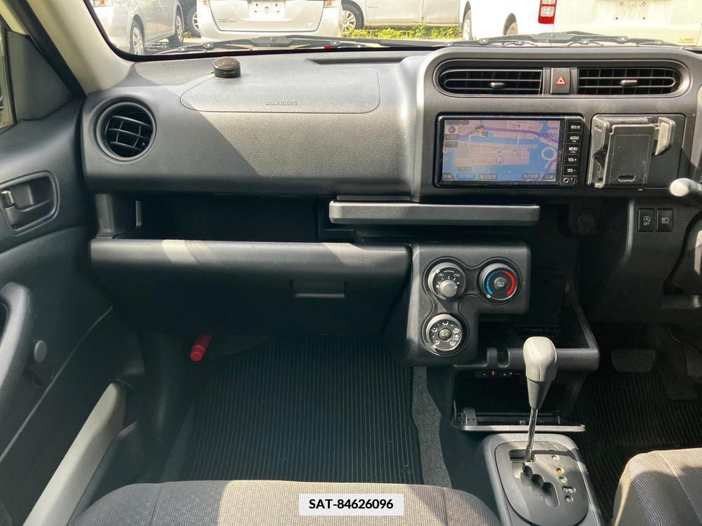 Toyota PROBOX VAN 2018-07 334666-24