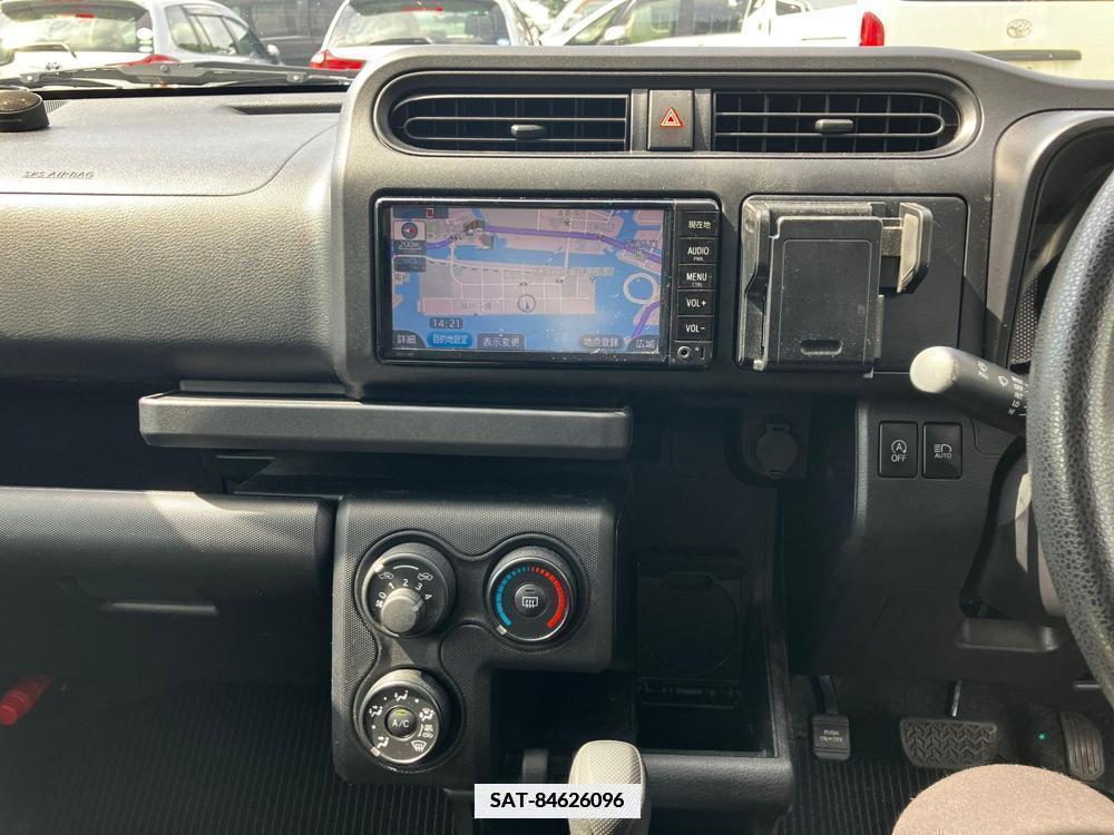 Toyota PROBOX VAN 2018-07 334666-25
