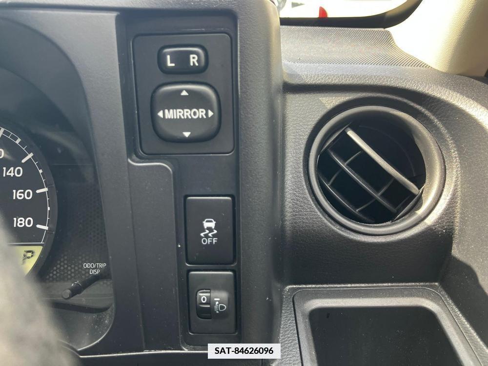 Toyota PROBOX VAN 2018-07 334666-26