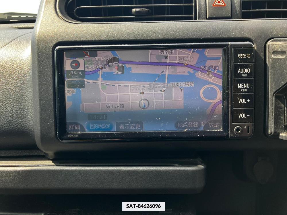 Toyota PROBOX VAN 2018-07 334666-27