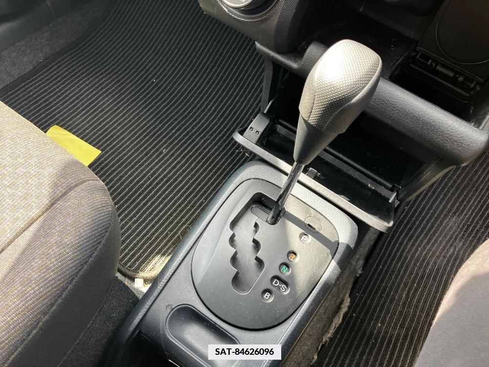 Toyota PROBOX VAN 2018-07 334666-29