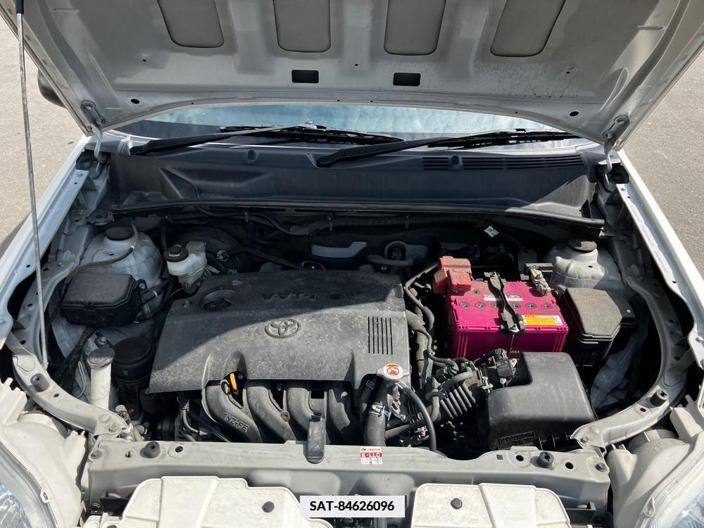 Toyota PROBOX VAN 2018-07 334666-38