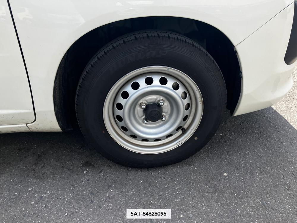Toyota PROBOX VAN 2018-07 334666-8