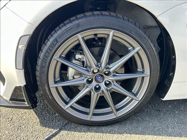 Subaru BRZ 2022-01 182193-18