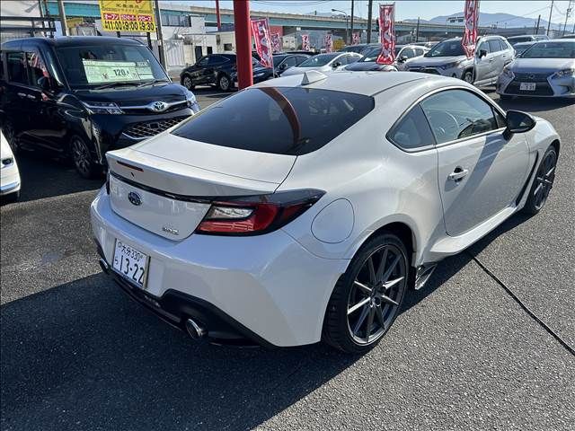 Subaru BRZ 2022-01 182193-13