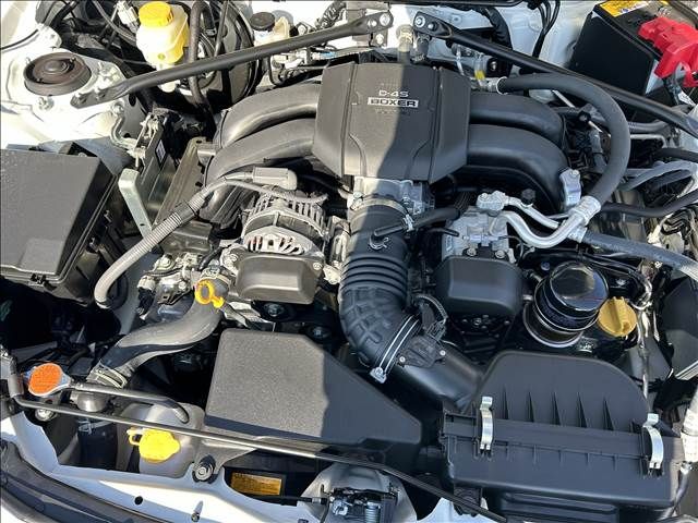 Subaru BRZ 2022-01 182193-16