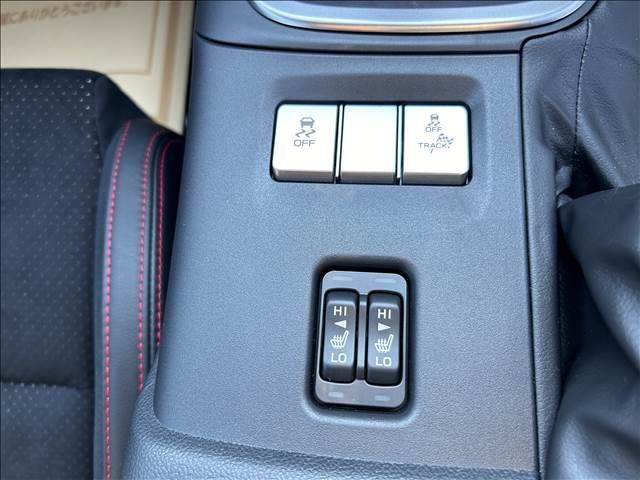 Subaru BRZ 2022-01 182193-11