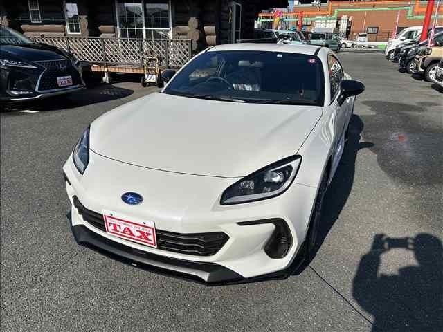 Subaru BRZ 2022-01 182193-0
