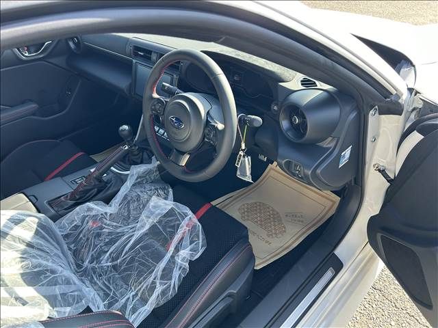 Subaru BRZ 2022-01 182193-3