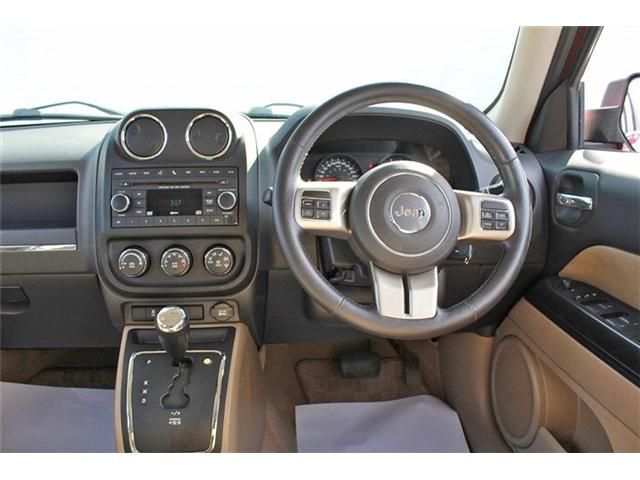 Jeep PATRIOT 2013-03 6183-28