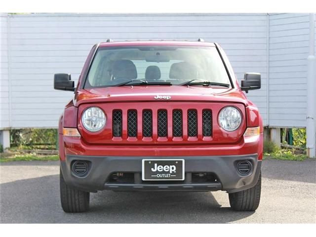 Jeep PATRIOT 2013-03 6183-15